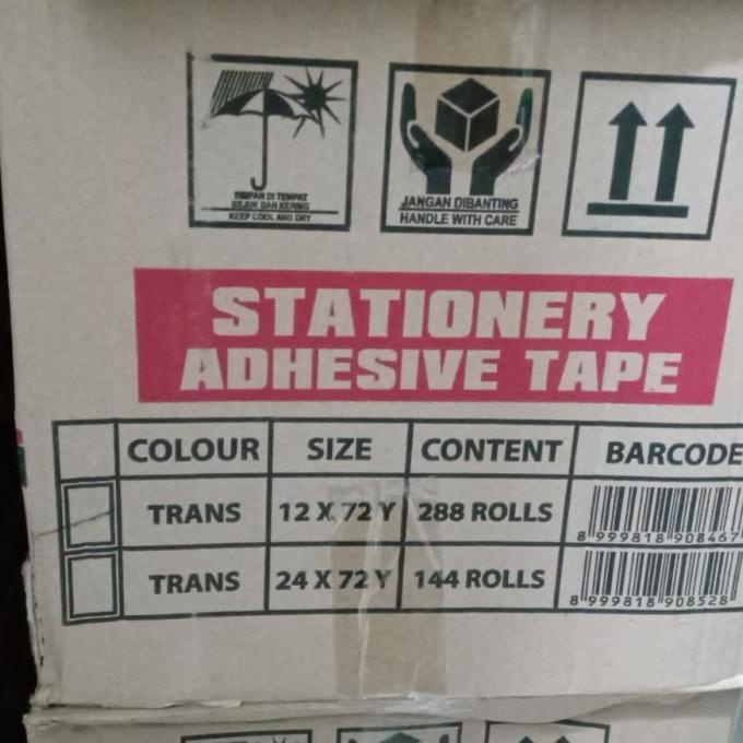 

(BISA COD) SOLATIP DAIMARU 0.5 INCH BERKUALITAS Kode 267