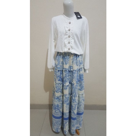 UPTOFEMALE SET ROK DIOR BY EXTU