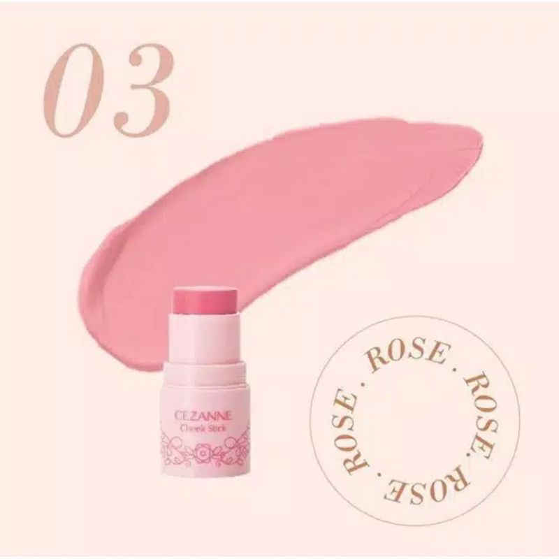 Cezanne Cheek Stick / Cezanne shading Original