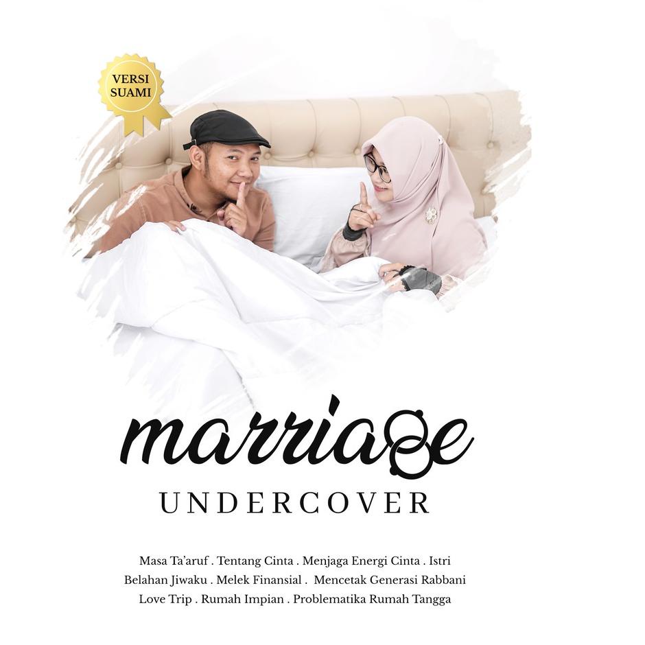 

❉Terkini✸➢ DYKJN Marriage Undercover 33 ❉Ready