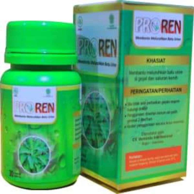 AGARILUS PROREN OBAT HERBAL YG MAMPU MENGOBATI BATU GINJAL,BATU EMPEDU,DLL