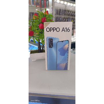oppo a16 4/64