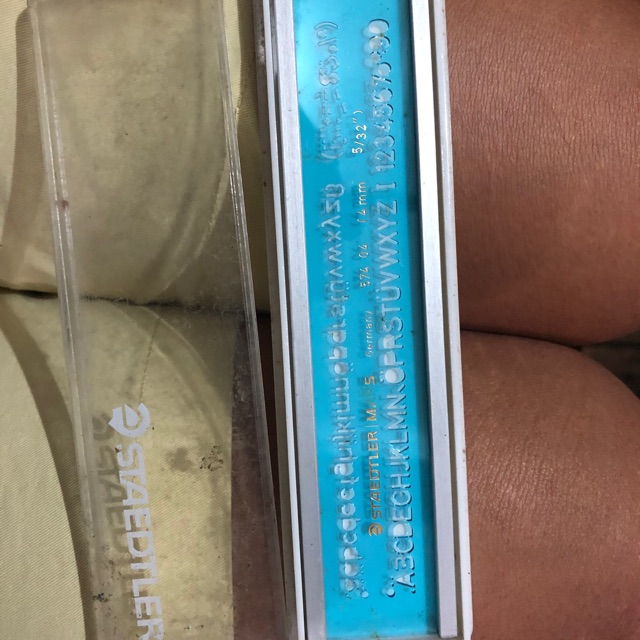 

Mal huruf staedler 04