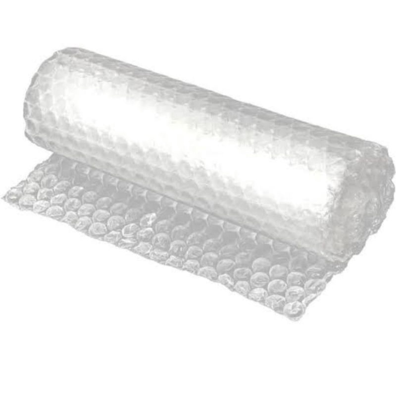 

TAMBAHAN BUBBLE WRAP