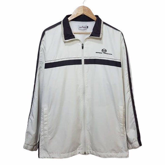 Sergio Tacchini Original Second