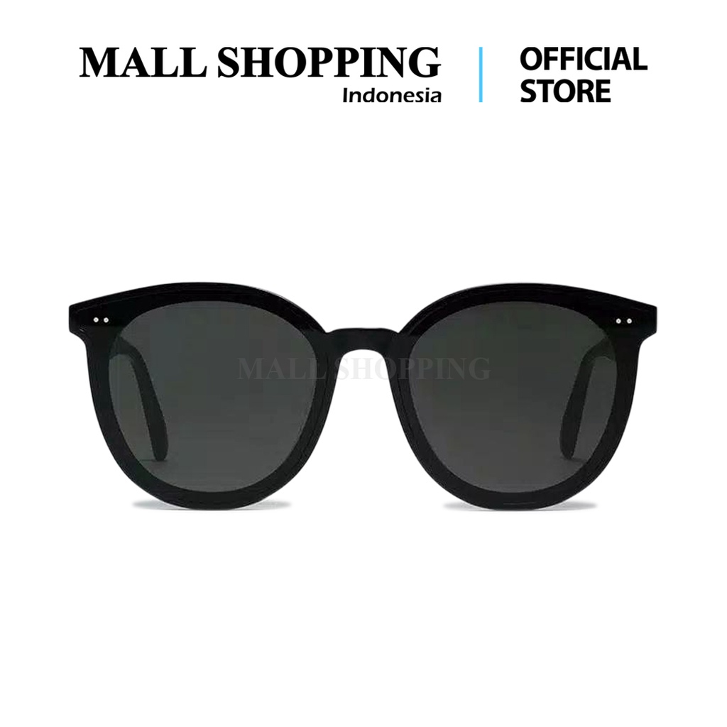 (COD) Kacamata Fashion Kacamata Hitam Wanita Pria / Eyeglasses
Sunglasses / Eyewear MALL SHOPPING