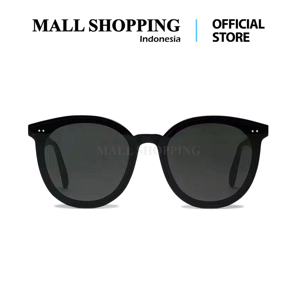 (COD) Kacamata Fashion Kacamata Hitam Wanita Pria / Eyeglasses Sunglasses / Eyewear MALL SHOPPING