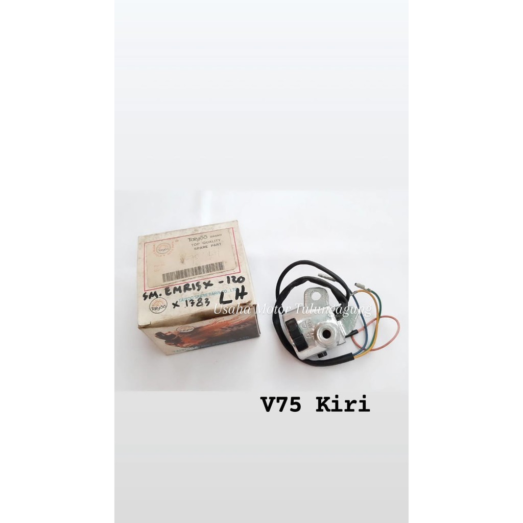 Holder Kiri V75 V 75 Merk Taiyoo