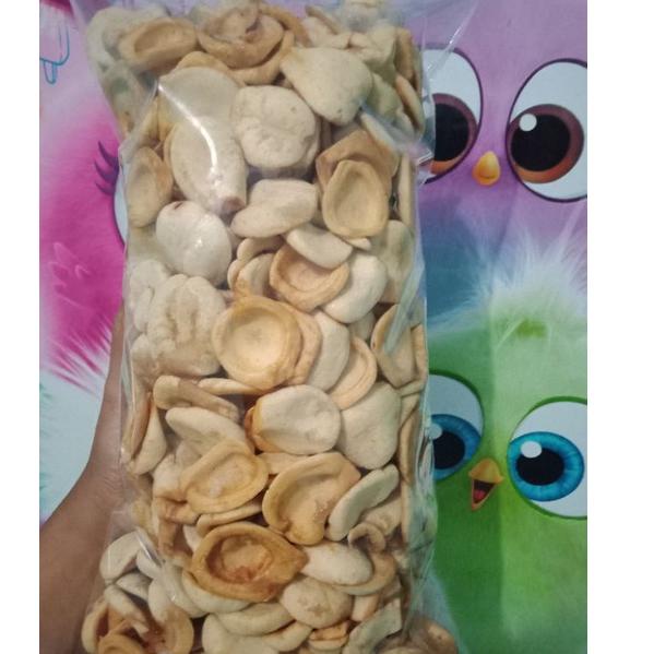 

Grosir KERIPIK SALAK 500 GRAM 45