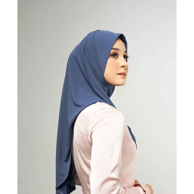 preloved midi bergo hlzb heaven lights zerina banu warna river side
