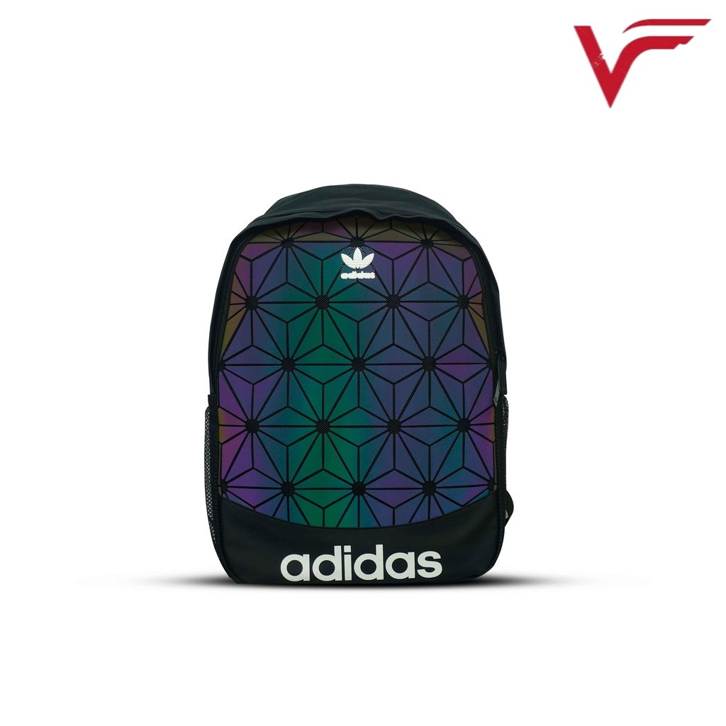 Ransel Adidas X Issey Miyake 3D Xeno Backpack Sepatu