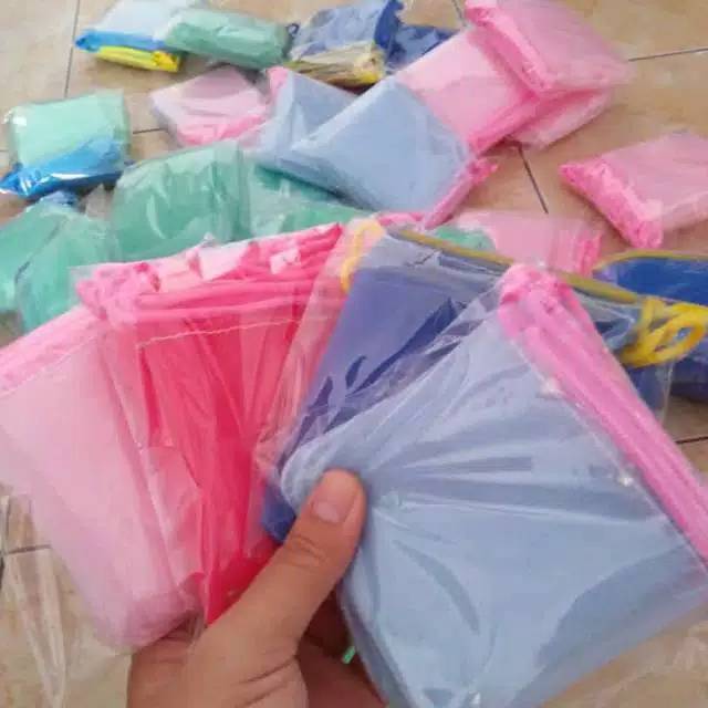 (MURAH) Jaring sabun/jaring-jaring sabun