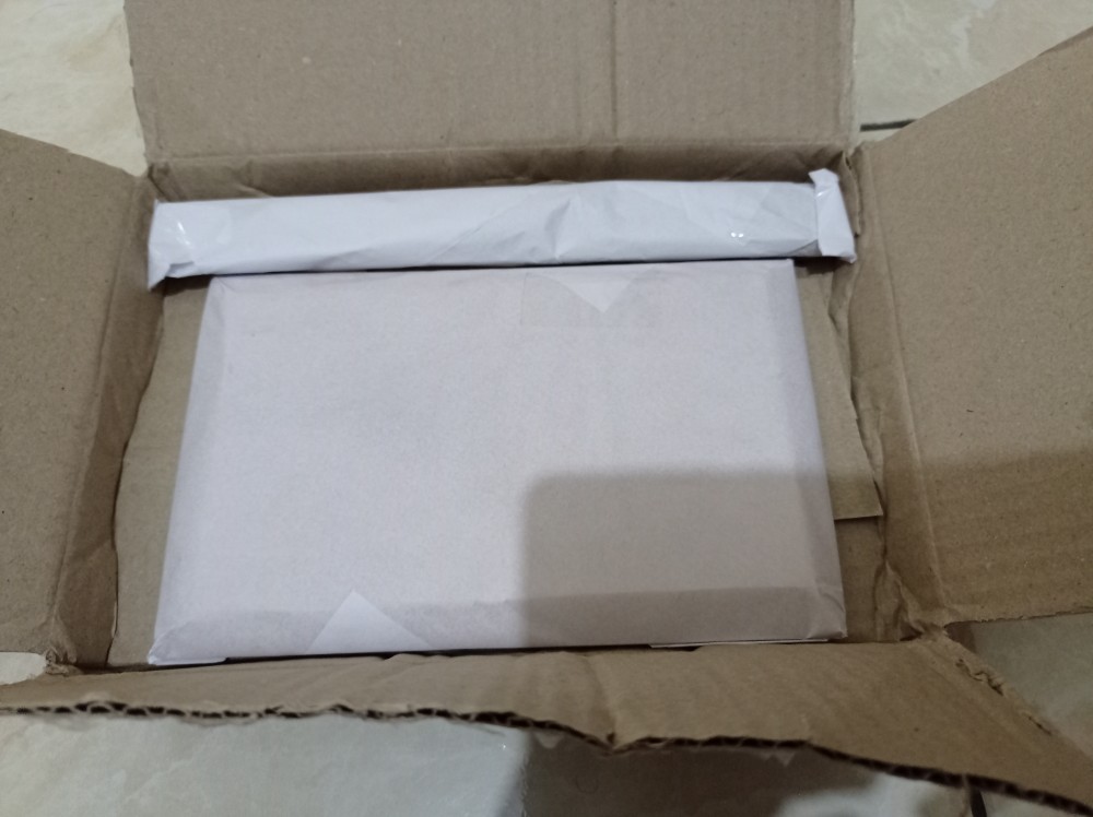 Piring Kayu Persegi Panjang