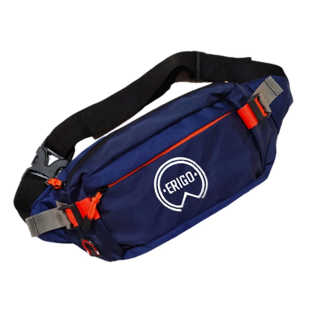 Waistbag pria the north face gaul Terlaris