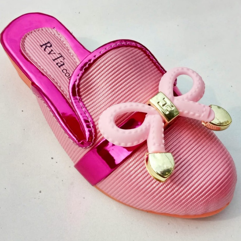 sandal pesta anak perempuan talita