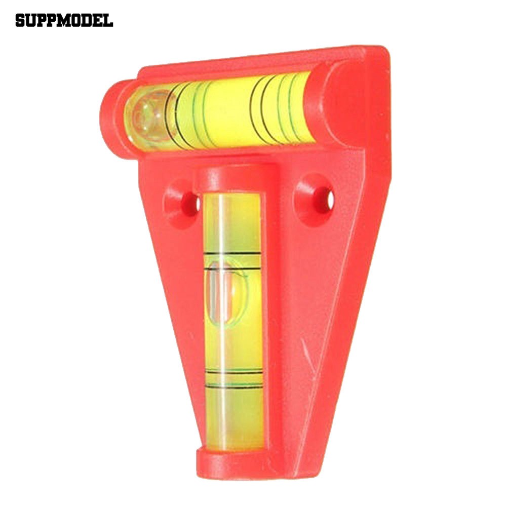 Pengukur Level Permukaan Bentuk T 2 Arah