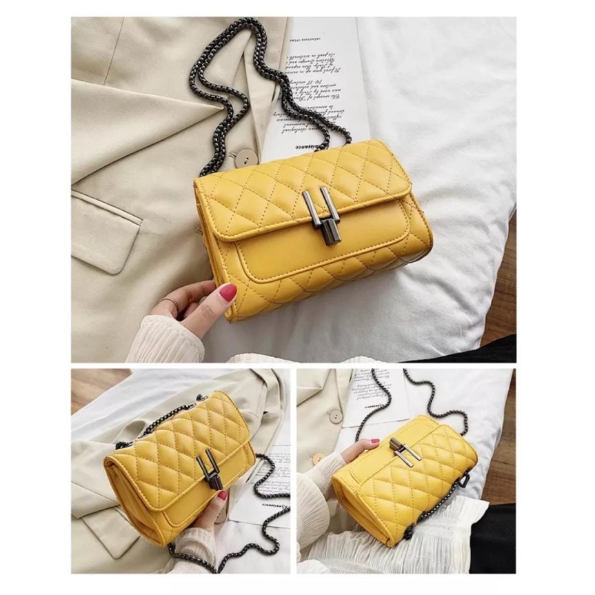 tas slingbag kunci import