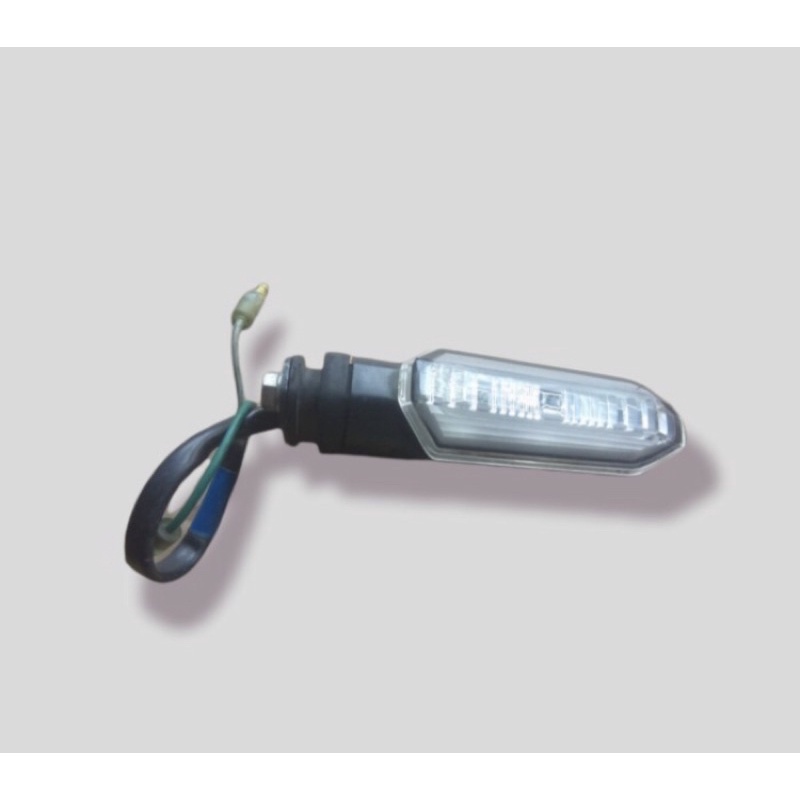Lampu Sein Lampu riting CB150R LED Sein LED CB New
