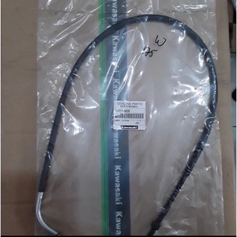 kabel kopling tali kopling w175 w 175 original