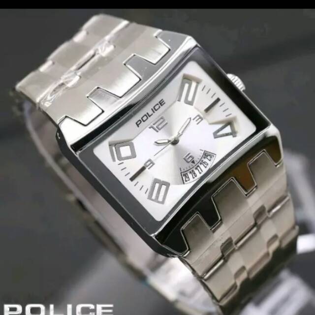 Jam Tangan Pria Police