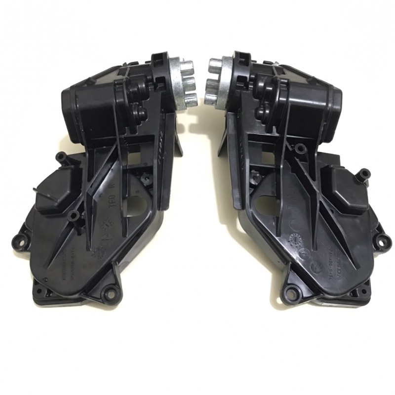 RETRACK KOSONG “(TANPA MOTOR REATRAK)” SPION HONDA JAZZ RS TAHUN  2008-2018 ORIGINAL retract kosong 