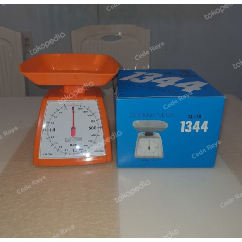 Timbangan Tanita 2kg