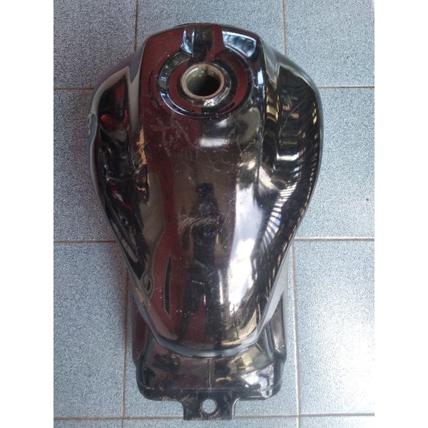 Tangki Full Bensin Honda Verza 150 Original