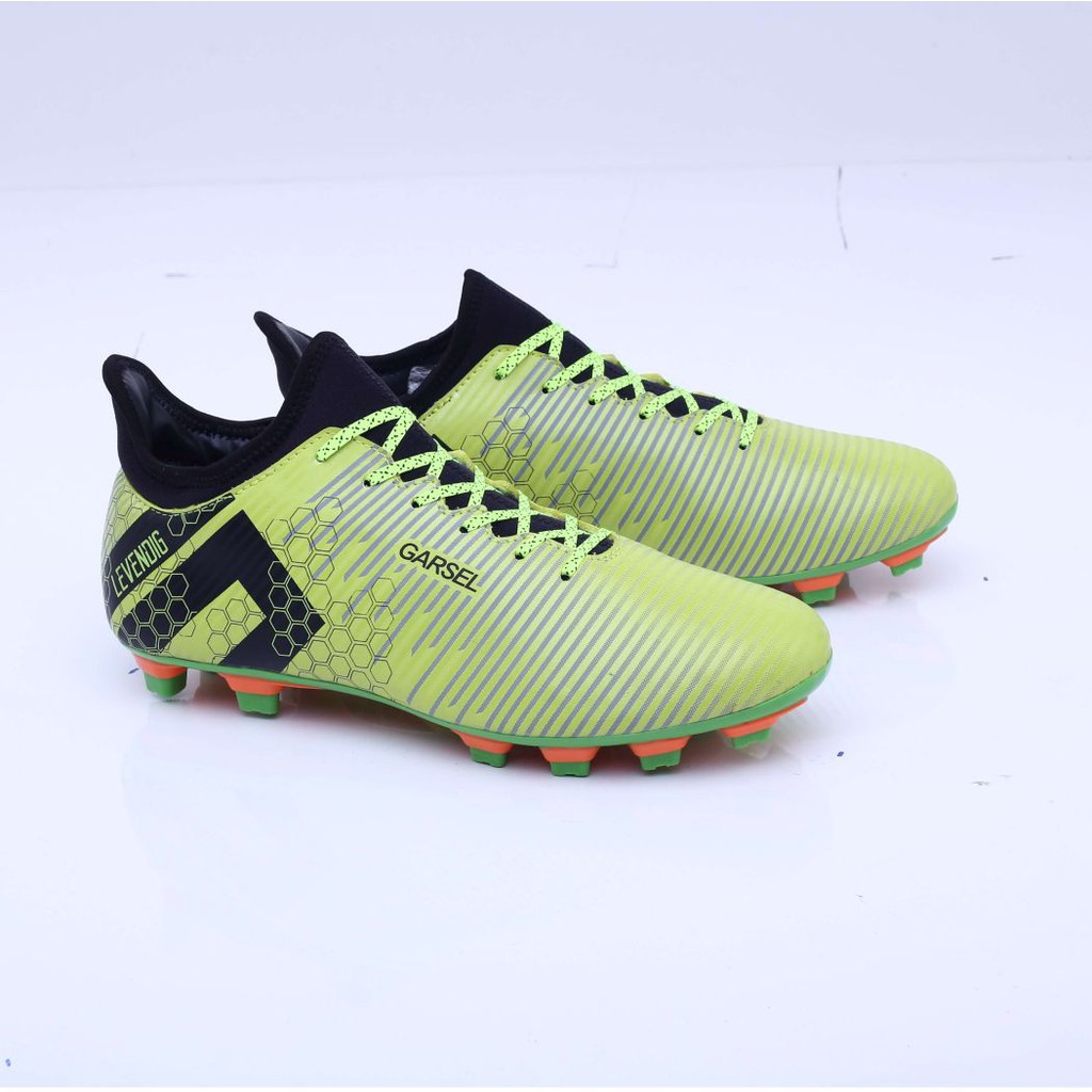 GARSEL sepatu SPORTS FOOTBALL pria dewasa Garsel Shoes GRE 7513