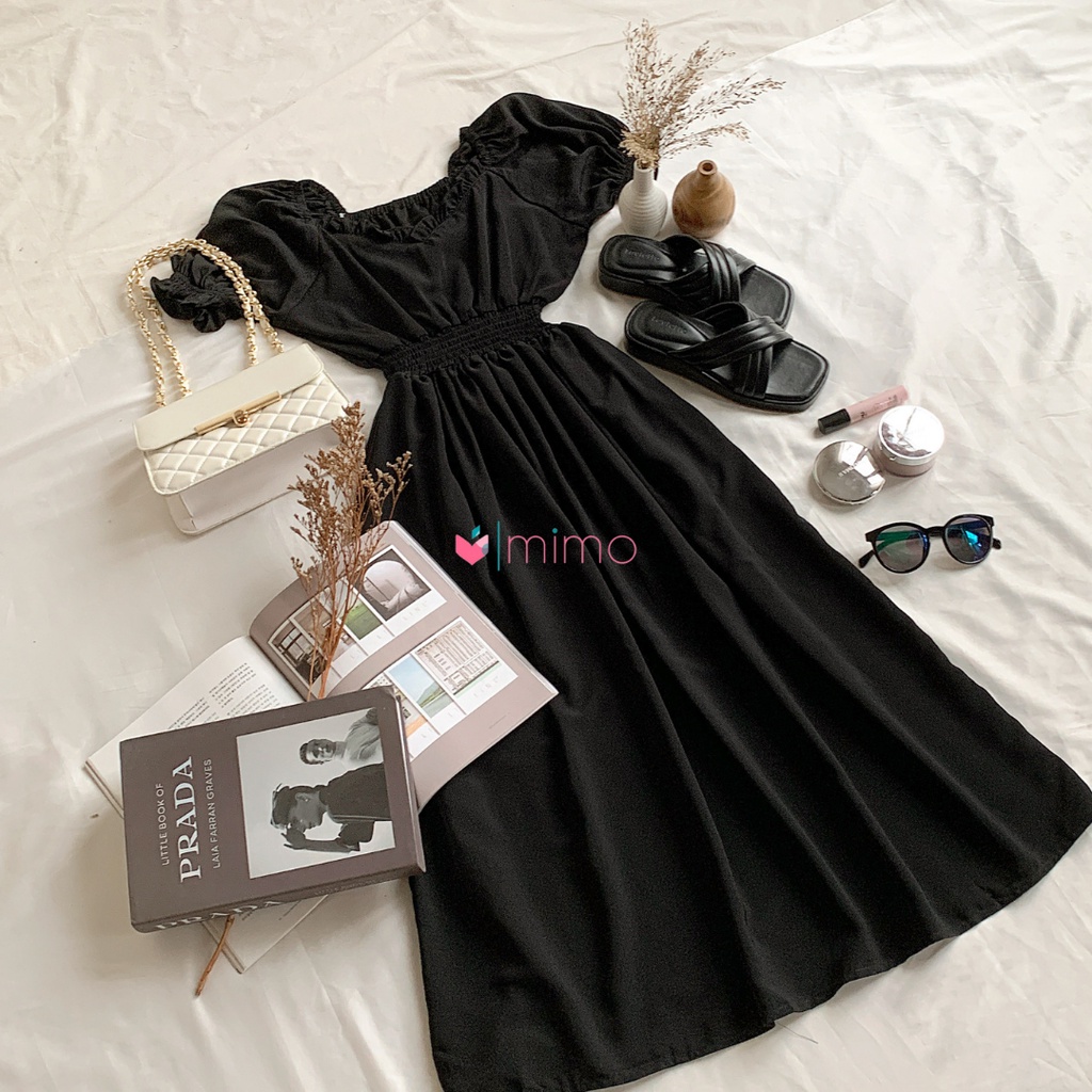 Ashley Dress