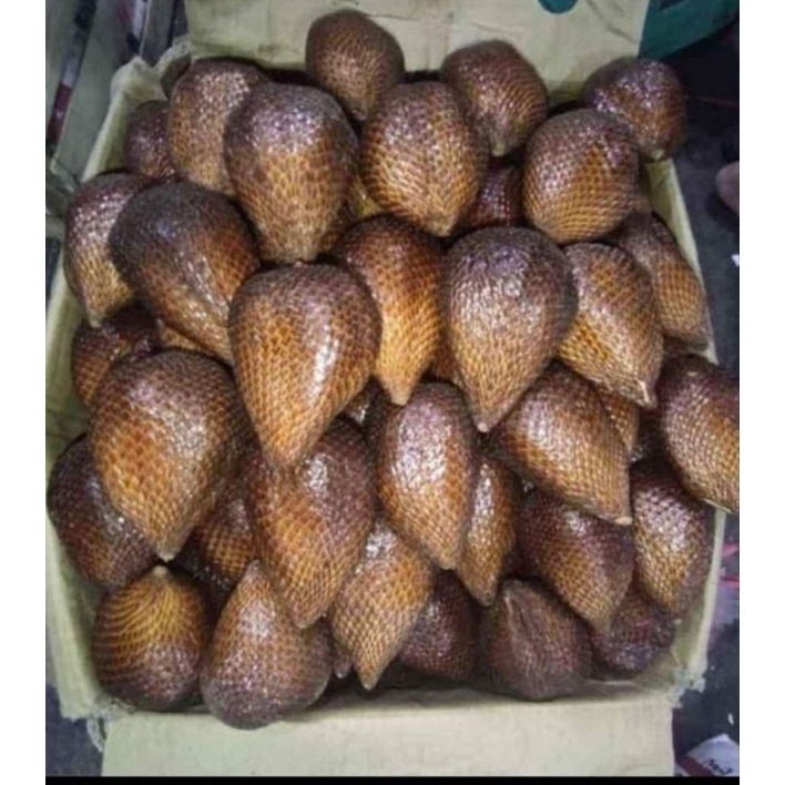 

Salak