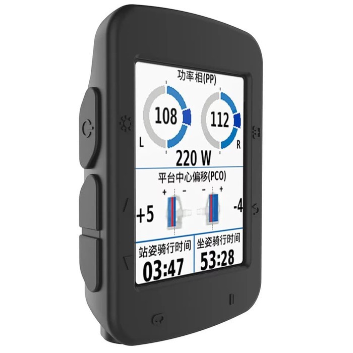 SILICON CASE GARMIN EDGE 520 casing bumper karet