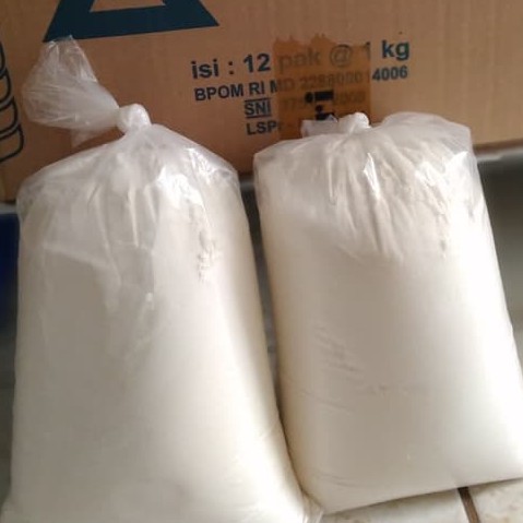 

Tepung Terigu Timbang 1kg