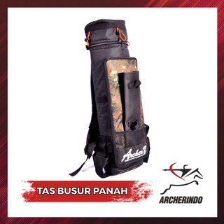 Jual Tas Busur Panah / Archery Bag / Ransel Panahan Indonesia|Shopee