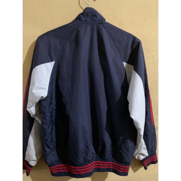 Adidas varsity second