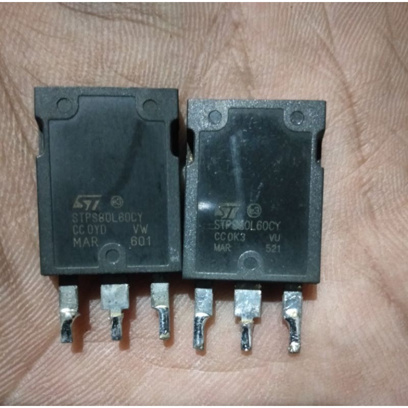 diode 80L60CY