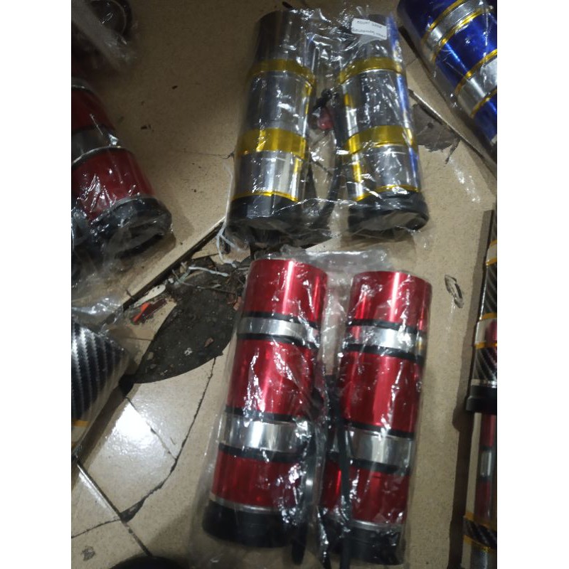 cover shock pcx/nmax  tutup shock belakang nmax /pcx