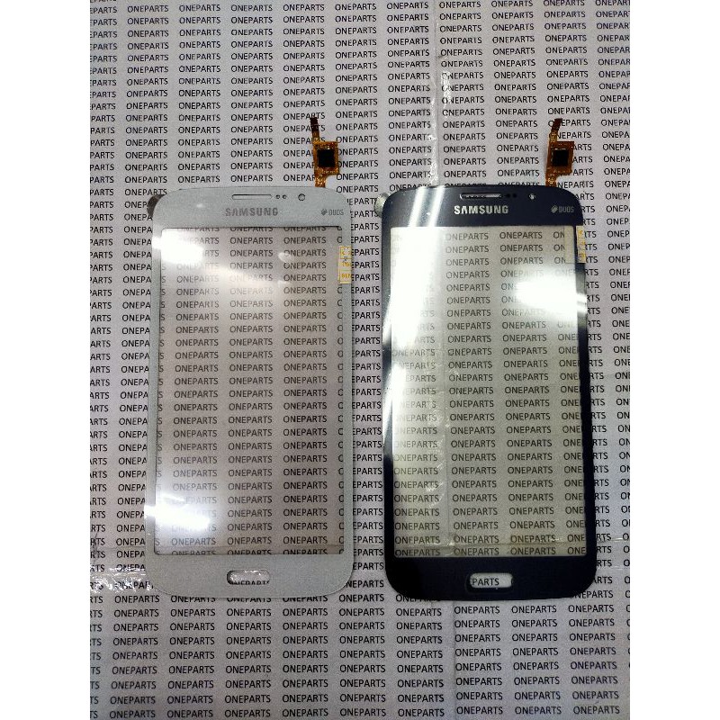 TOUCHSCREEN TS TC SAMSUNG GALAXY 5.8 I9152 I9150 ORIGINAL