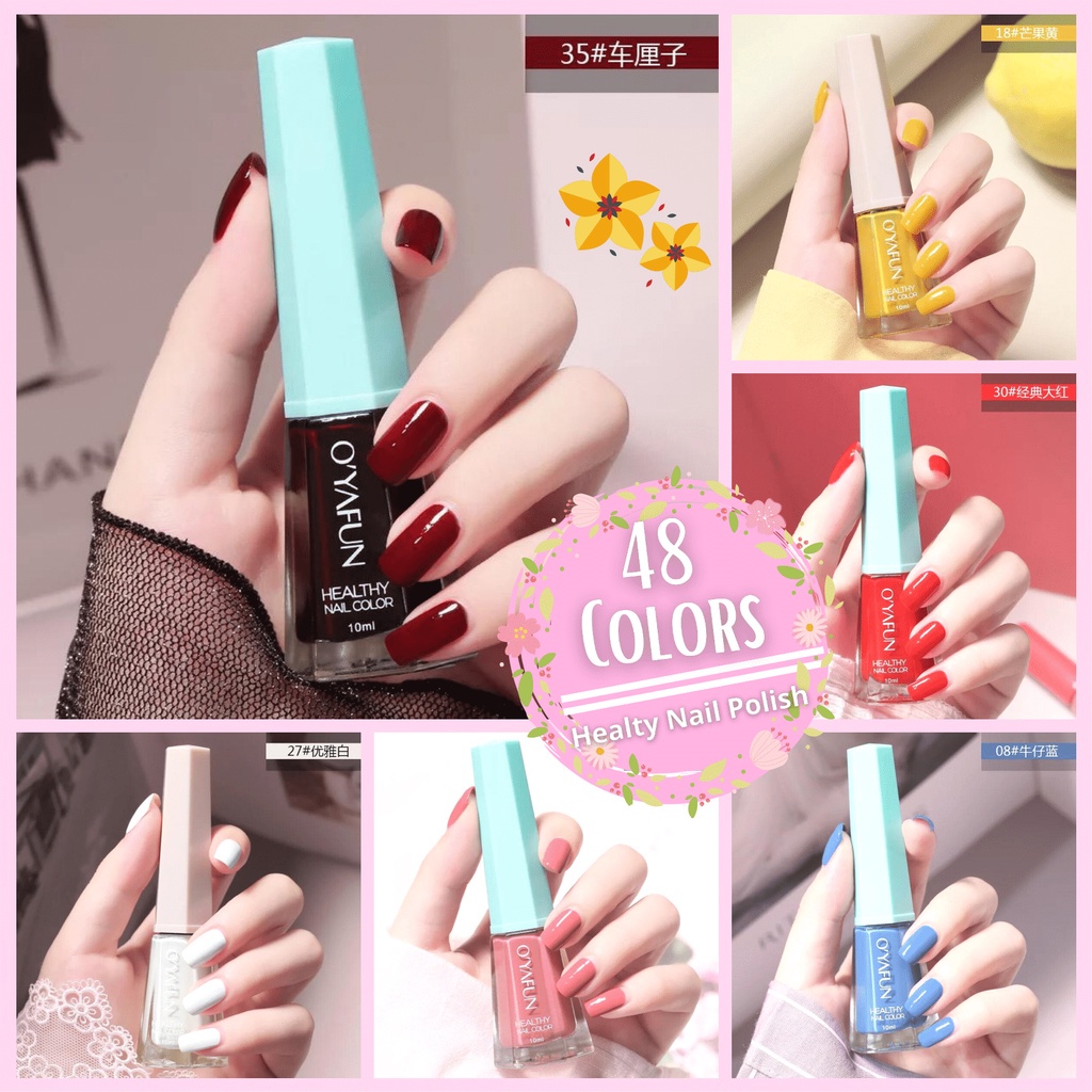 Original KUTEK PEEL OFF / PEEL OFF Nail Polish / Kutek / Cat Kuku/kutek muslimah/kutek peel off/kutek gel/kutek halal/water base