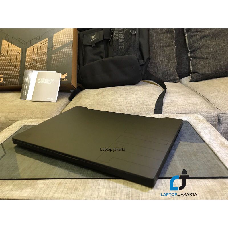 Asus TUF Dash F15 Fx516P Core i5 11th gen Ram 8gb RTX3050 Ssd 512gb