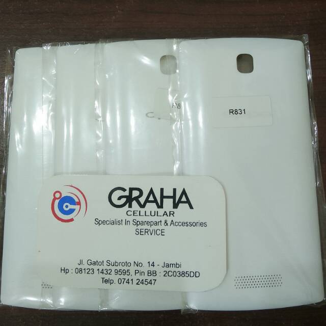 COVER OPPO NEO 3 R831