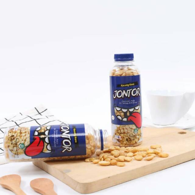 

Kacang Koro Ori