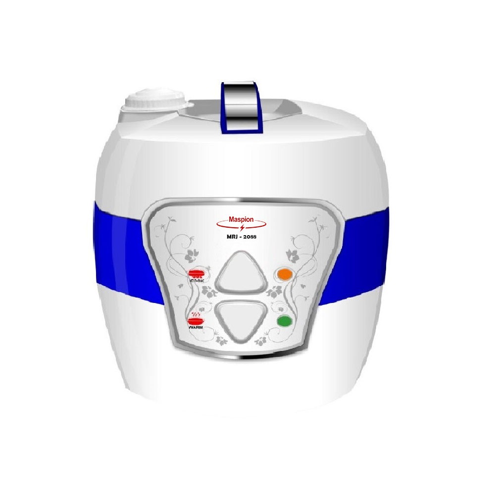 Maspion MRJ2088 Magic Com 2 Liter