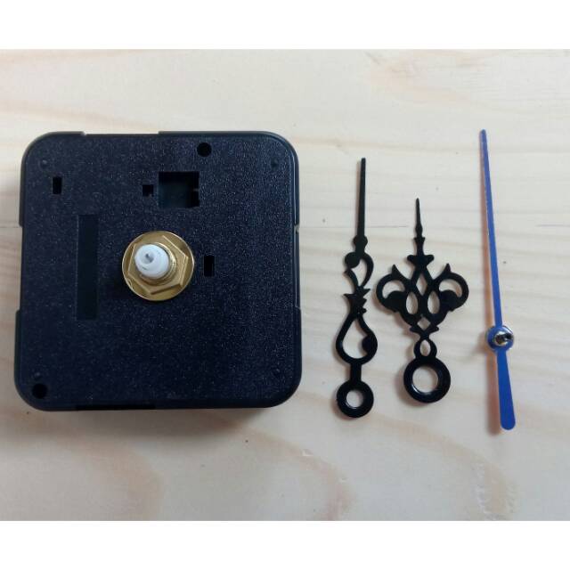 Mesin jam mahar/ mesin jam dinding