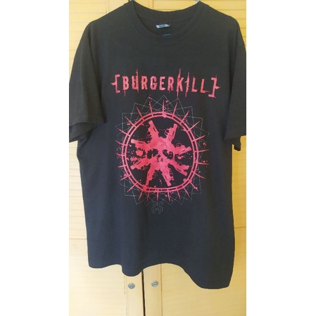 burgerkill anniv 25th