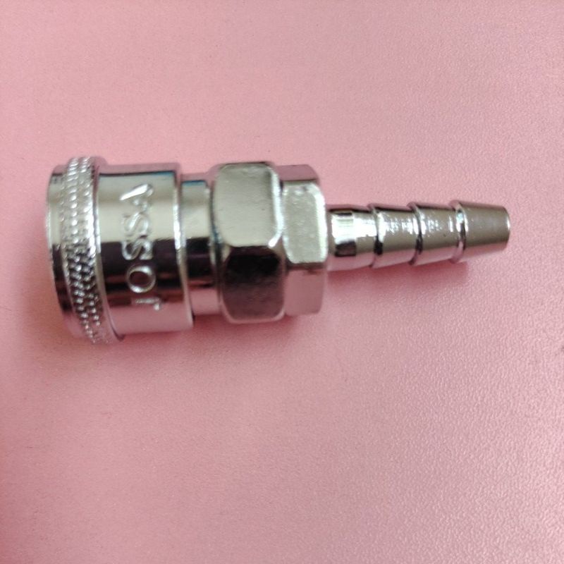 Quick coupler sh30 (3/8&quot;) JOSSA