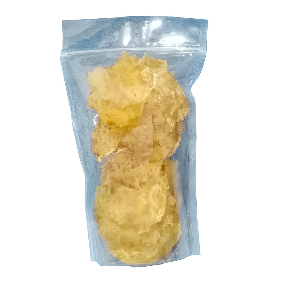 

Emping jengkol asli 100% 250gr