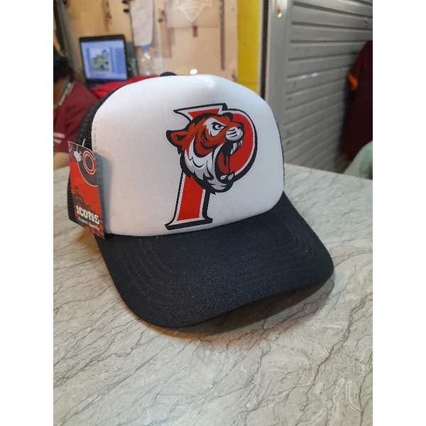 TOPI P FOR PERSIJA / TOPI PERSIAJ