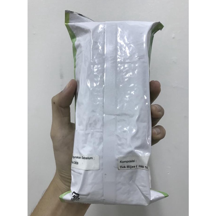 

Promo Awal tahun Teh ocha-sencha 200gr Diskon