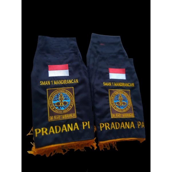 Ban Lengan Pramuka/10pcs