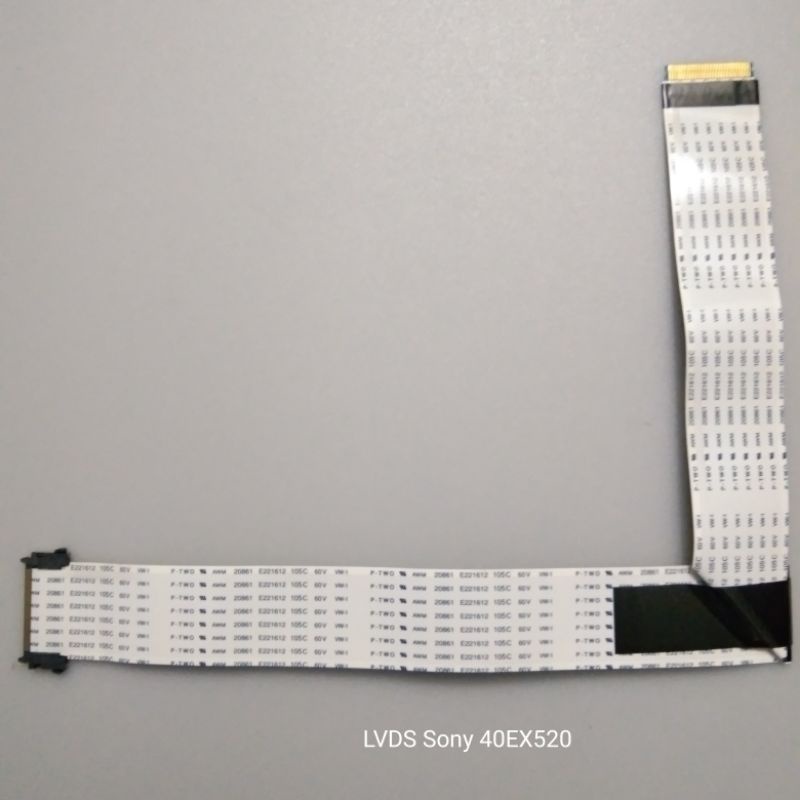 Kabel LVDS Sony 40EX520